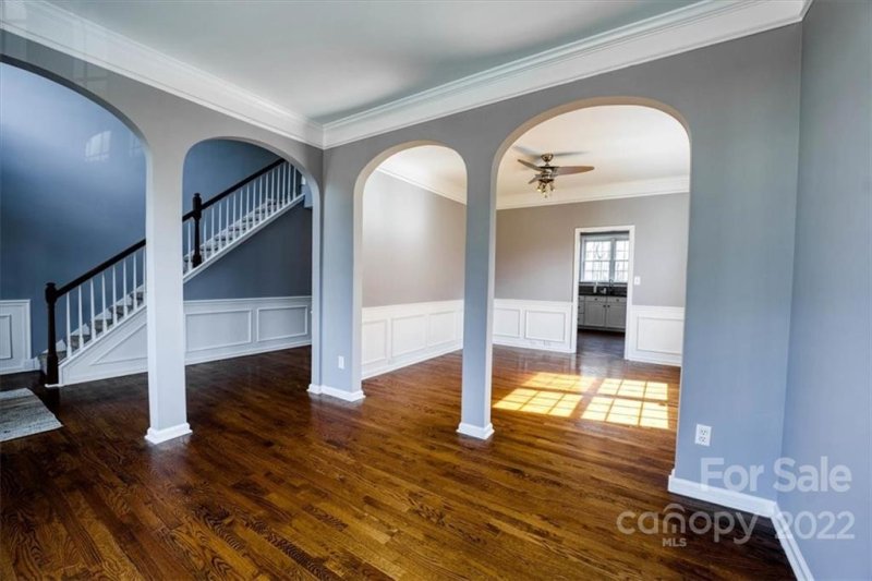 Property image 5 at 7809 Harrington Woods Road, Charlotte, NC 28269