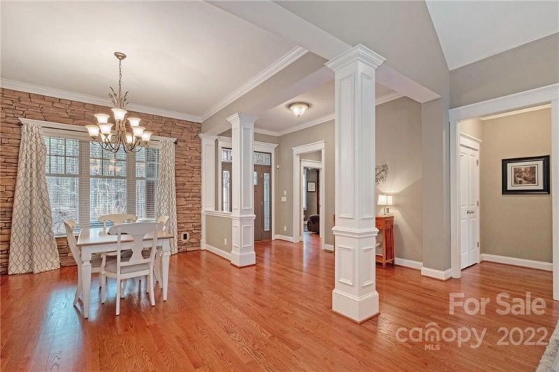 Property image 2 at 250 Farm Estates Drive, Rockwell, NC 28138