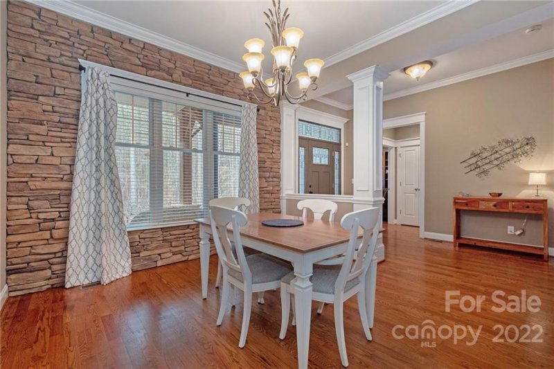 Property image 3 at 250 Farm Estates Drive, Rockwell, NC 28138