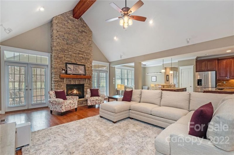 Property image 4 at 250 Farm Estates Drive, Rockwell, NC 28138