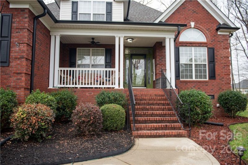 Property image 5 at 2716 Yellow Bell Way, Monroe, NC 28112