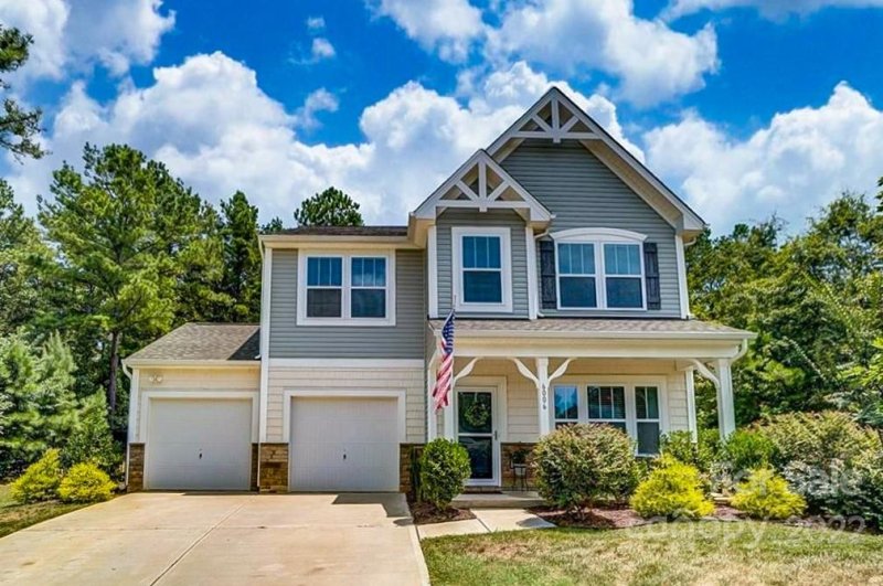 6006 Hawk View Road