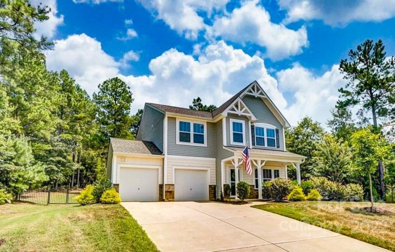Property image 2 at 6006 Hawk View Road, Waxhaw, NC 28173