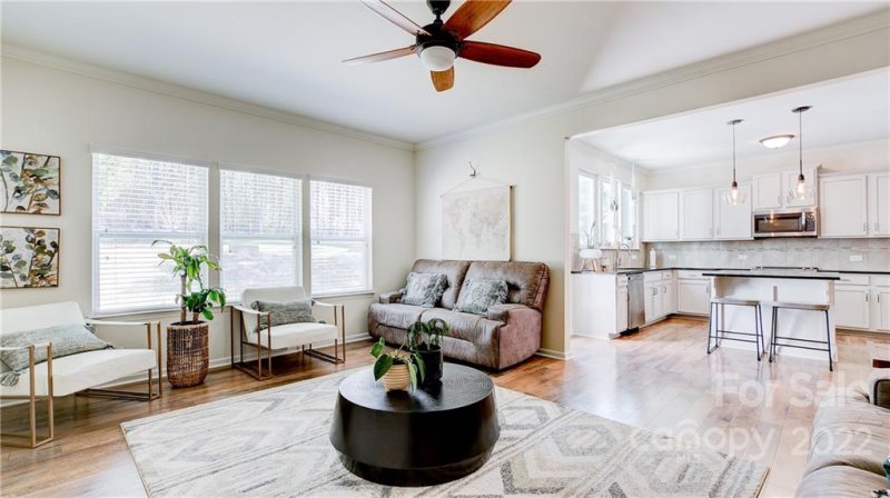 Property image 3 at 6006 Hawk View Road, Waxhaw, NC 28173