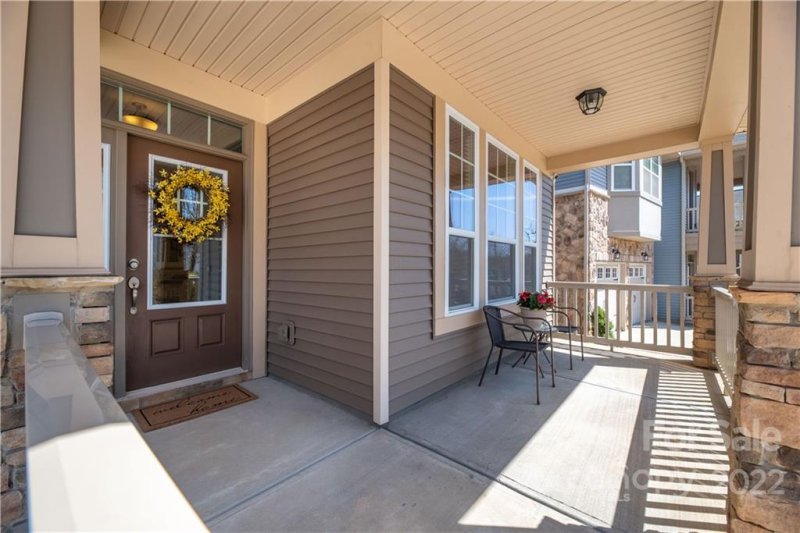 Property image 2 at 4212 Hubbard Road, Charlotte, NC 28269