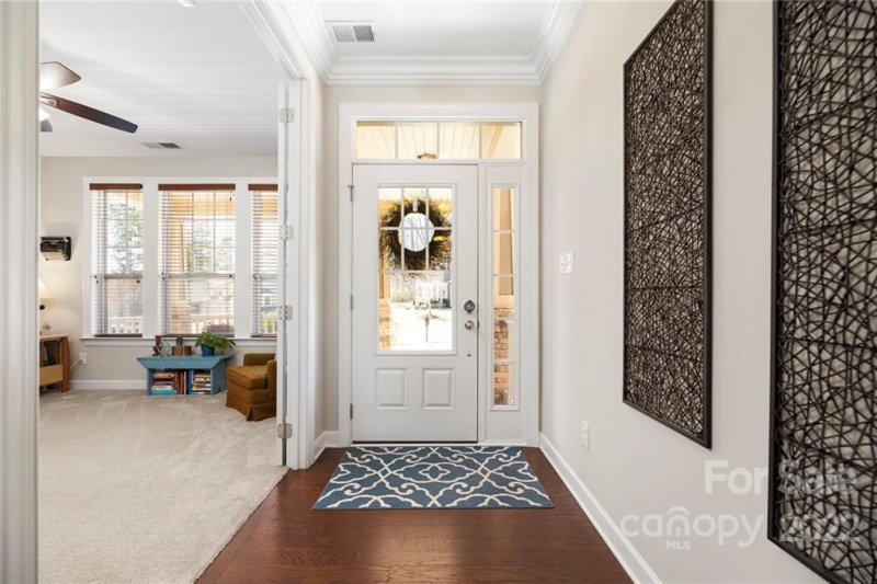 Property image 4 at 4212 Hubbard Road, Charlotte, NC 28269