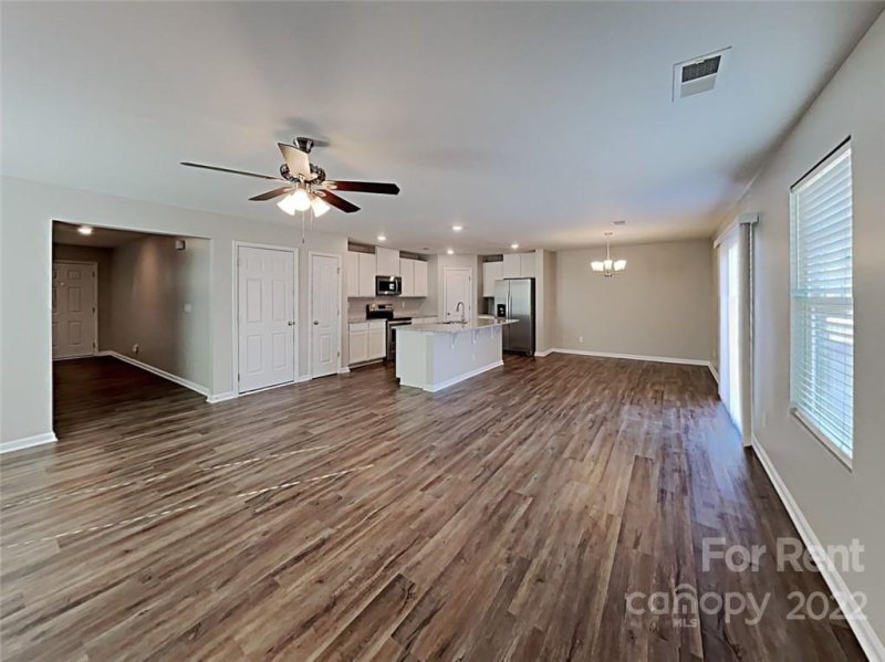 Property image 3 at 245 Silver Oak Circle, Rockwell, NC 28138