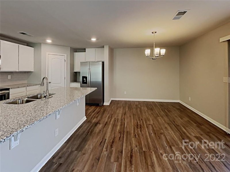 Property image 4 at 245 Silver Oak Circle, Rockwell, NC 28138