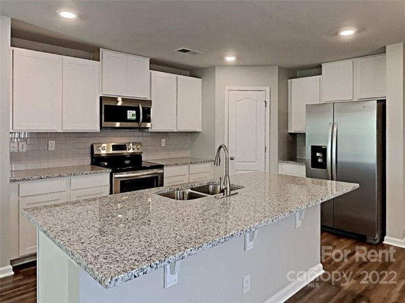 Property image 5 at 245 Silver Oak Circle, Rockwell, NC 28138