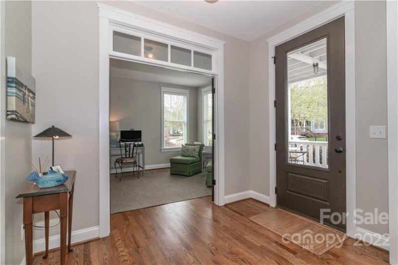 Property image 4 at 119 Lavender Bloom Loop, Mooresville, NC 28115