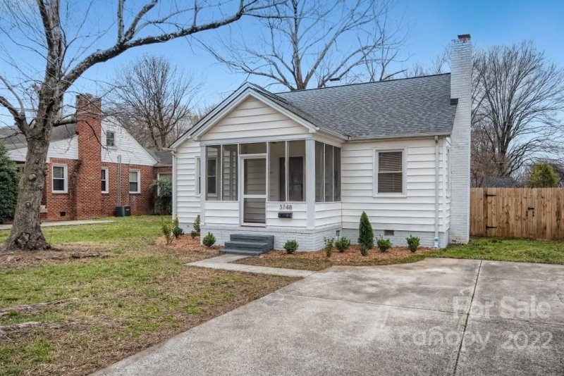 Property image 2 at 3748 The Plaza Road, Charlotte, NC 28205