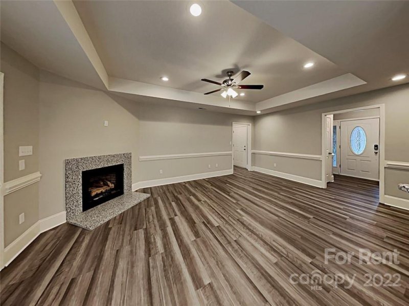 Property image 2 at 238 Woodlynn Drive, Charlotte, NC 28214