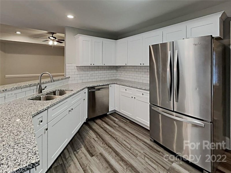 Property image 5 at 238 Woodlynn Drive, Charlotte, NC 28214