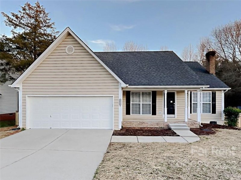 3516 Cedar Springs Drive