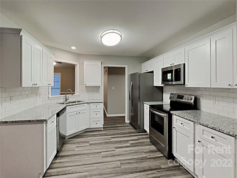 Property image 3 at 3516 Cedar Springs Drive, Concord, NC 28027