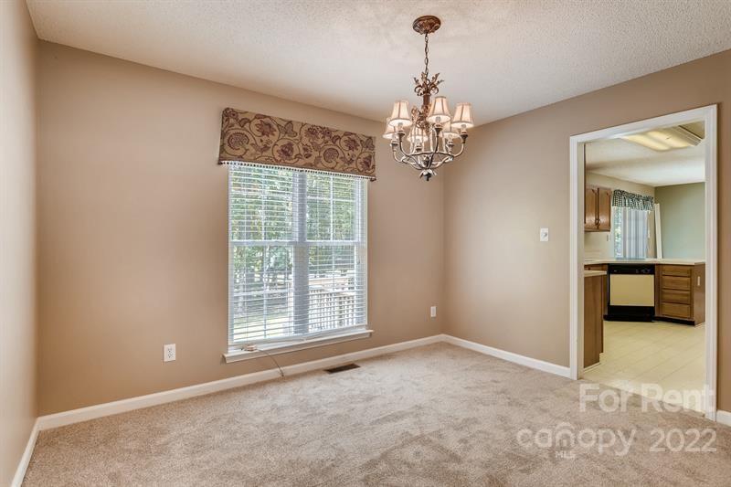 Property image 4 at 2079 Westminster Lane, Matthews, NC 28104