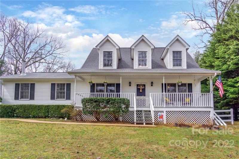 Property image 2 at 47 Sherry Lane, Leicester, NC 28748