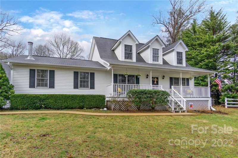 Property image 3 at 47 Sherry Lane, Leicester, NC 28748