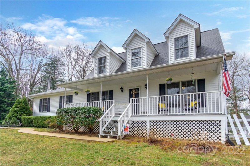 Property image 4 at 47 Sherry Lane, Leicester, NC 28748