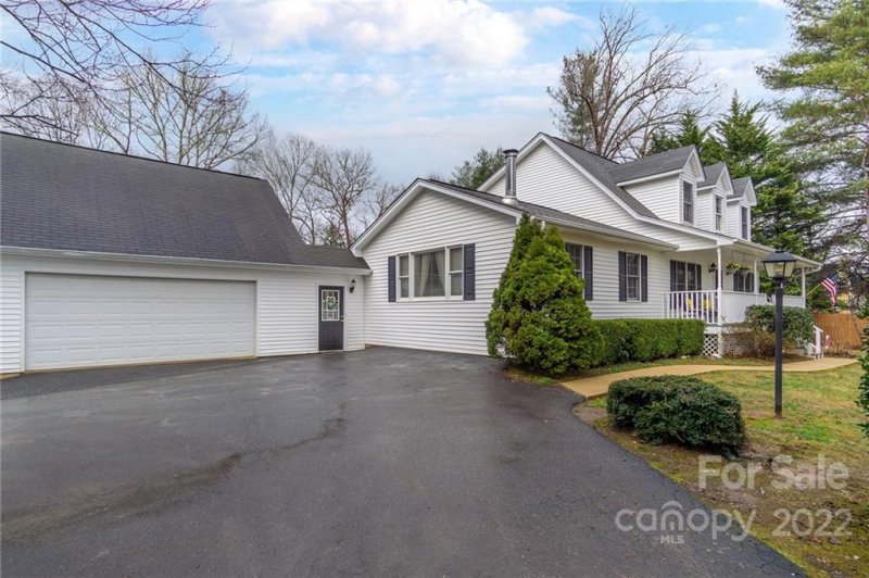 Property image 5 at 47 Sherry Lane, Leicester, NC 28748