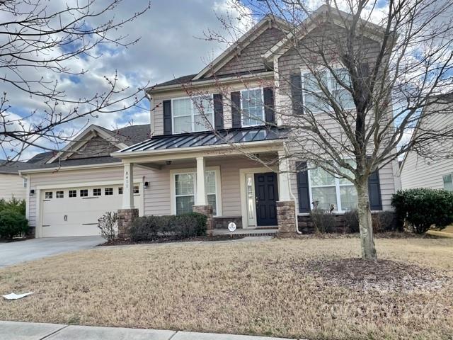 Property image 2 at 8411 Cotton Press Road, Charlotte, NC 28277