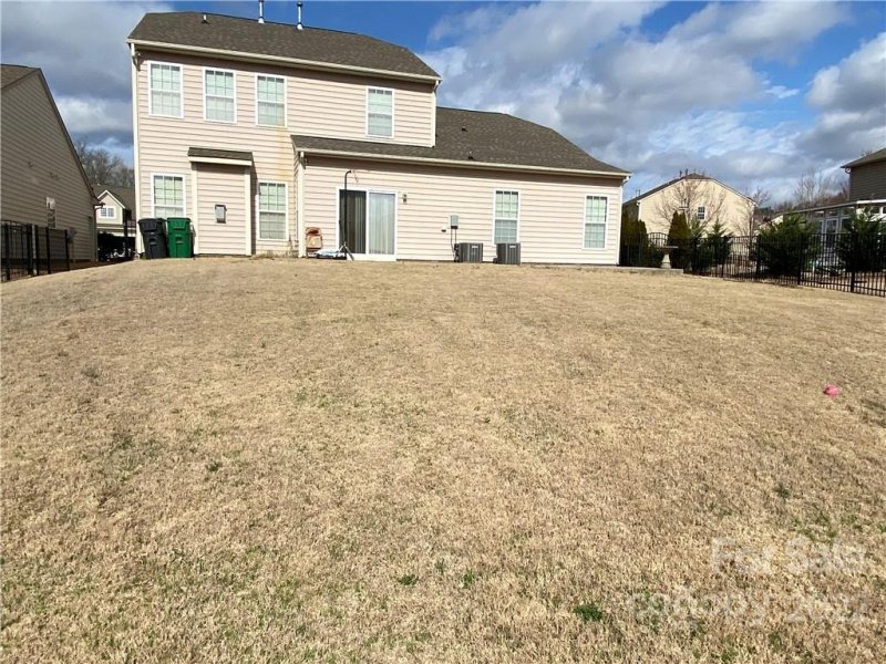 Property image 3 at 8411 Cotton Press Road, Charlotte, NC 28277