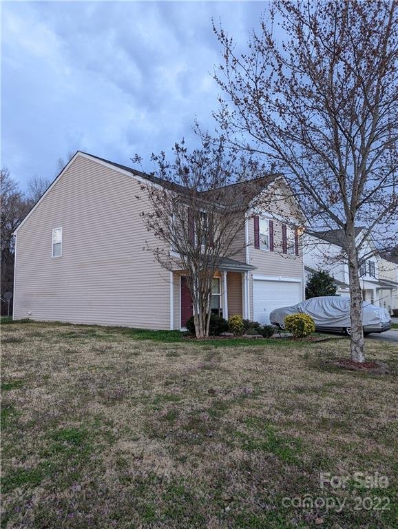 Property image 3 at 1534 Long Paw Lane, Charlotte, NC 28214