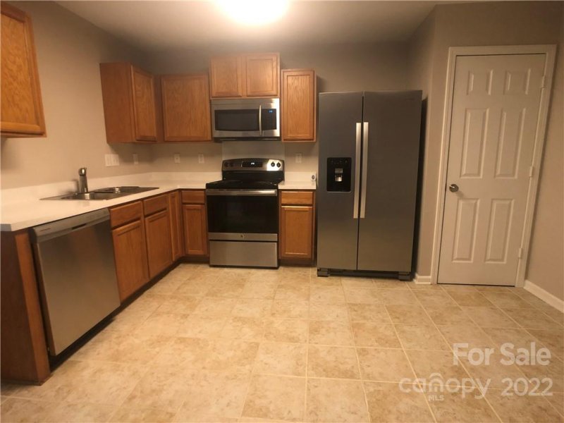 Property image 5 at 1534 Long Paw Lane, Charlotte, NC 28214