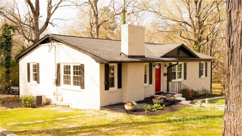 Property image 2 at 508 Deese Street, Monroe, NC 28112