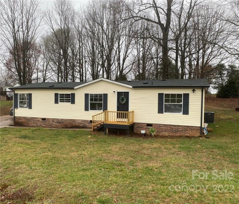 3464 Rock Creek Drive