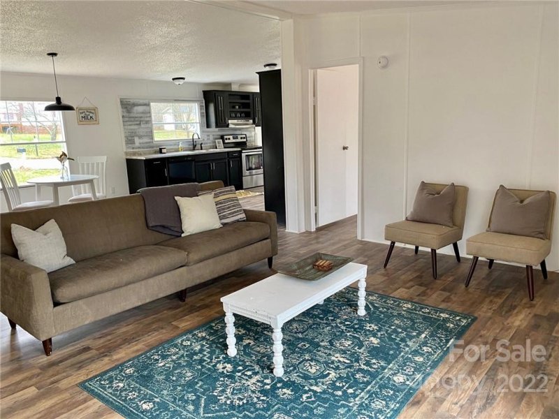 Property image 3 at 3464 Rock Creek Drive, Newton, NC 28658