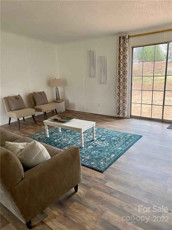 Property image 4 at 3464 Rock Creek Drive, Newton, NC 28658