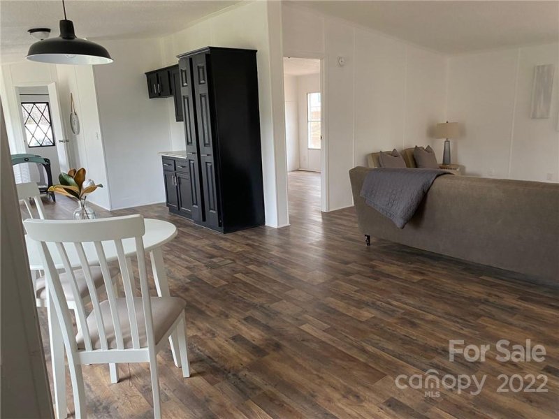 Property image 5 at 3464 Rock Creek Drive, Newton, NC 28658