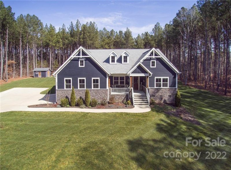 323 Farm Estates Drive