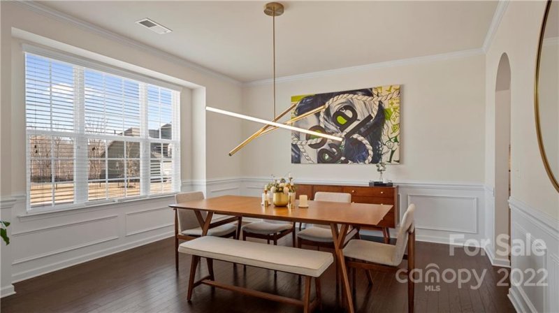 Property image 4 at 16223 Dark Star Court, Charlotte, NC 28278