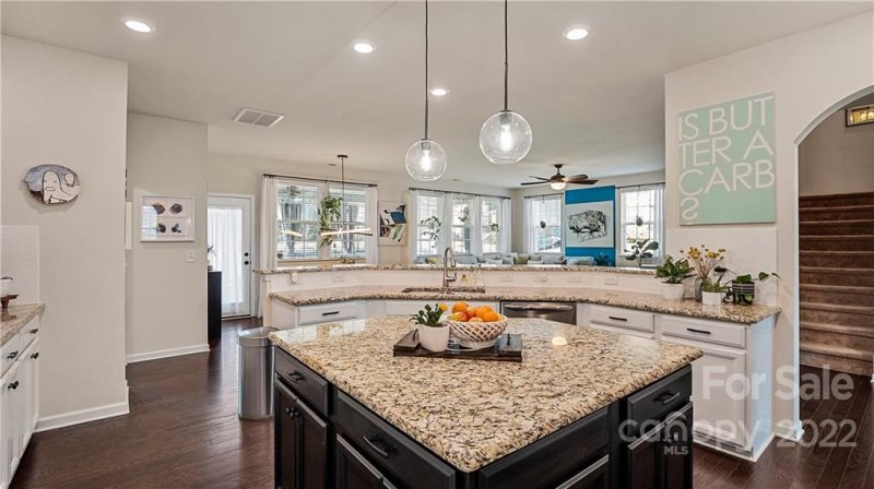 Property image 5 at 16223 Dark Star Court, Charlotte, NC 28278