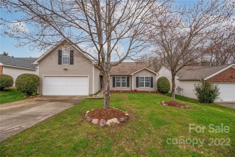 9116 Arbor Creek Drive