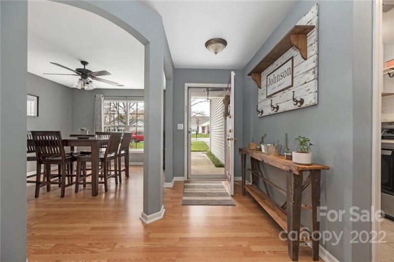 Property image 4 at 9116 Arbor Creek Drive, Charlotte, NC 28269