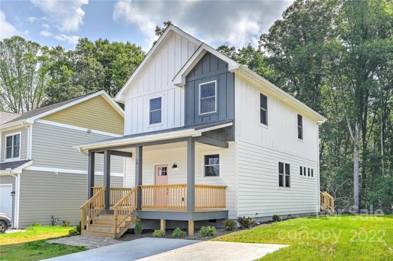 Property image 2 at 19 Loblolly Lane, Asheville, NC 28803