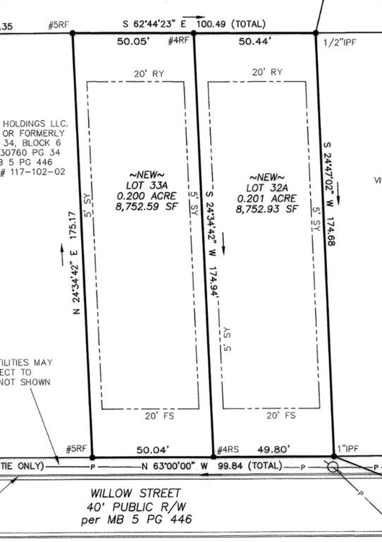 Property image 2 at 2832 Willow Street, Charlotte, NC 28208