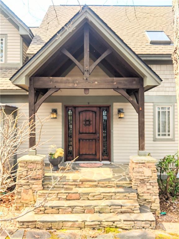 Property image 3 at 142 Eagles Crest Way, Lake Lure, NC 28746