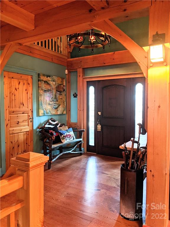 Property image 4 at 142 Eagles Crest Way, Lake Lure, NC 28746