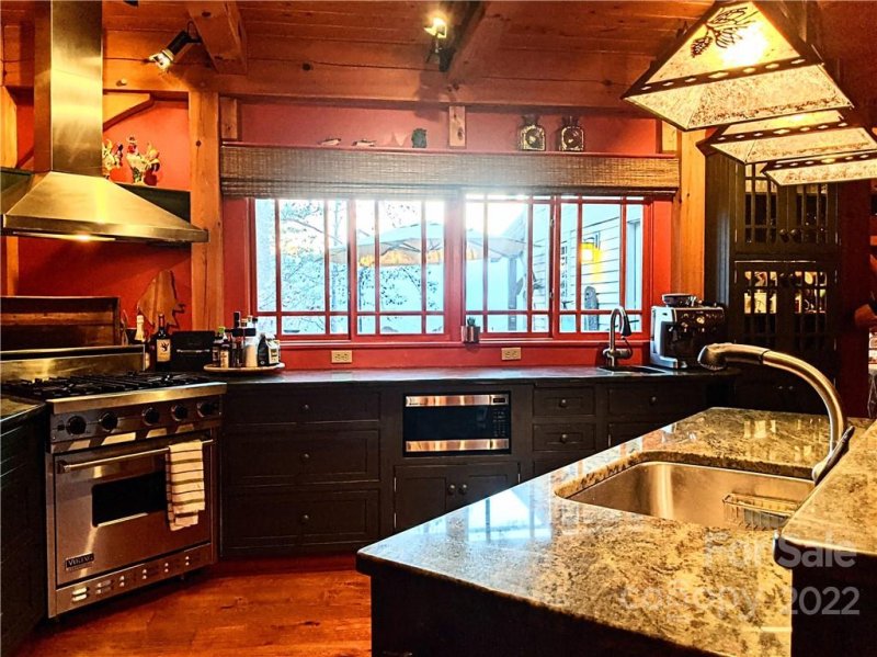 Property image 5 at 142 Eagles Crest Way, Lake Lure, NC 28746