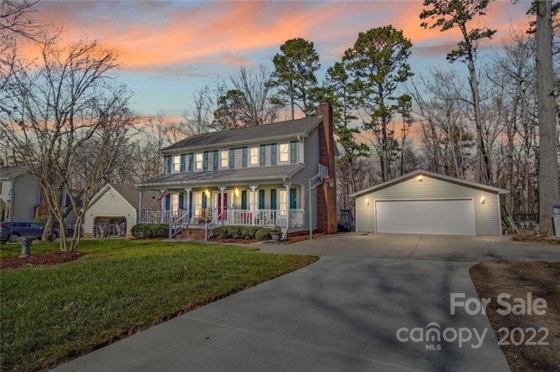 Property image 3 at 3016 Beech Court, Indian Trail, NC 28079