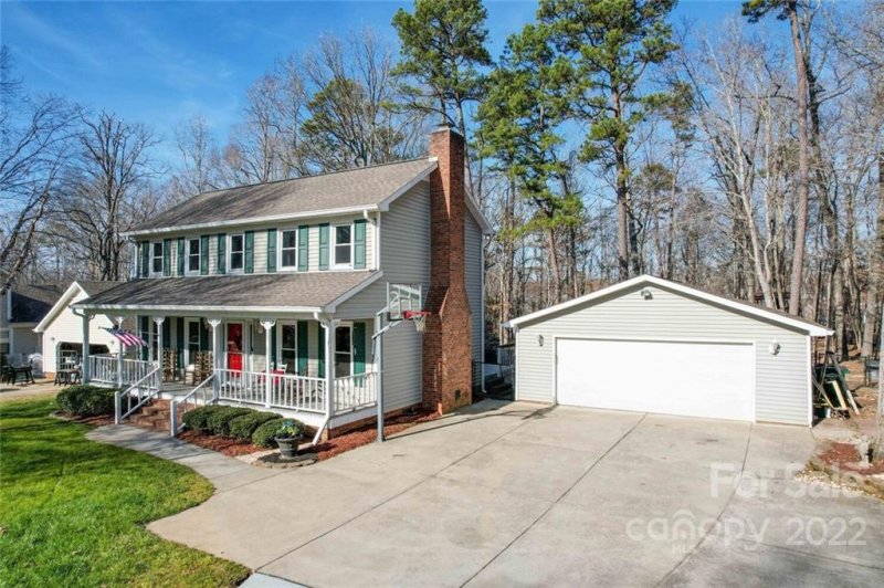 Property image 5 at 3016 Beech Court, Indian Trail, NC 28079