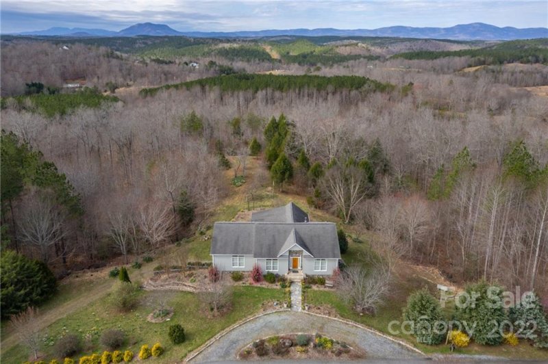 Property image 2 at 412 Hope Drive, Rutherfordton, NC 28139