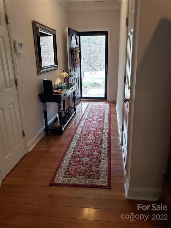 Property image 2 at 915 Overhill Road, Salisbury, NC 28144