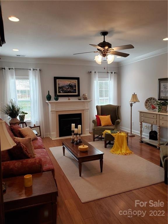 Property image 3 at 915 Overhill Road, Salisbury, NC 28144