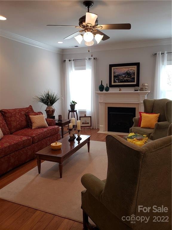 Property image 5 at 915 Overhill Road, Salisbury, NC 28144