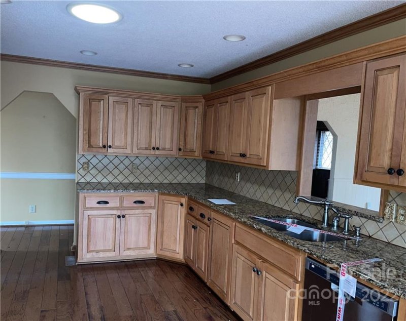 Property image 2 at 334 Case Street, Columbus, NC 28722